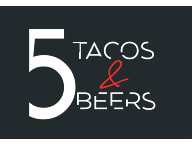 5 Tacos and Beers
