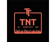 TNT Rooftop Restaurant