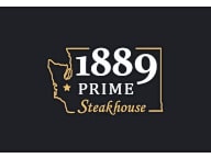 1889 Prime Steakhouse