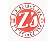 Z's Bubble Tea-Canteen Dearborn
