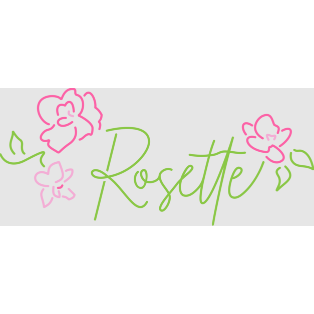 Rosette