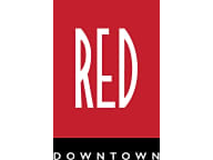 RED The Steakhouse Downtown