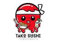 Tako Sushi