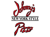 Johnny's New York Pizza