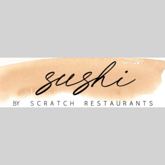 Sushi By Scratch Restaurant: Brazos