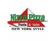 Bek's Nizza Pizza  Lamar