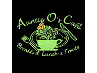 Auntie O's Cafe