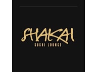 Shakai Sushi Lounge