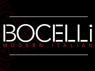 Bocelli Modern Italian