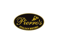 Pierro's Italian Bistro