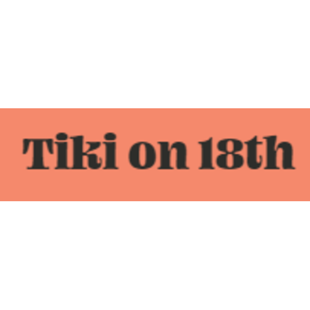 Tiki On 18th