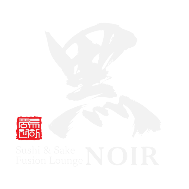 NOIR Sushi and Sake Fusion Lounge