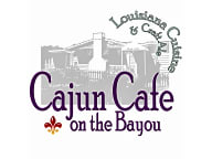 Cajun Cafe on the Bayou