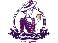 Madame Puffs & Thai Bistro