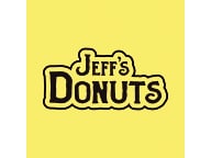 Jeff's Donuts - Lexington