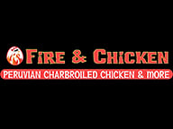 Fire & Chicken