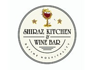 Shiraz Kitchen & Wine Bar