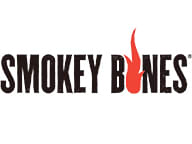 Smokey Bones logo