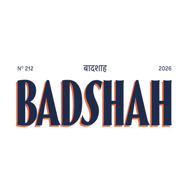 Badshah Social