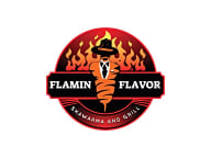 Flamin Flavor Shawarma & Grill
