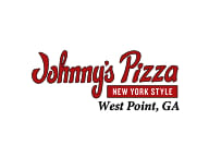 Johnny's New York Style Pizza