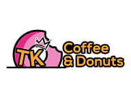 TK Coffee & Donuts