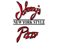 Johnny's New York Style Pizza