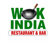 Wok India Restaurant And Bar