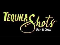 Tequila Shots Bar & Grill Logo