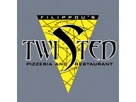 Twisted Pizza Coventry