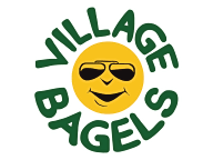 Village bagels Norwalk