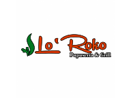 Lo'roko Pupuseria & Grill