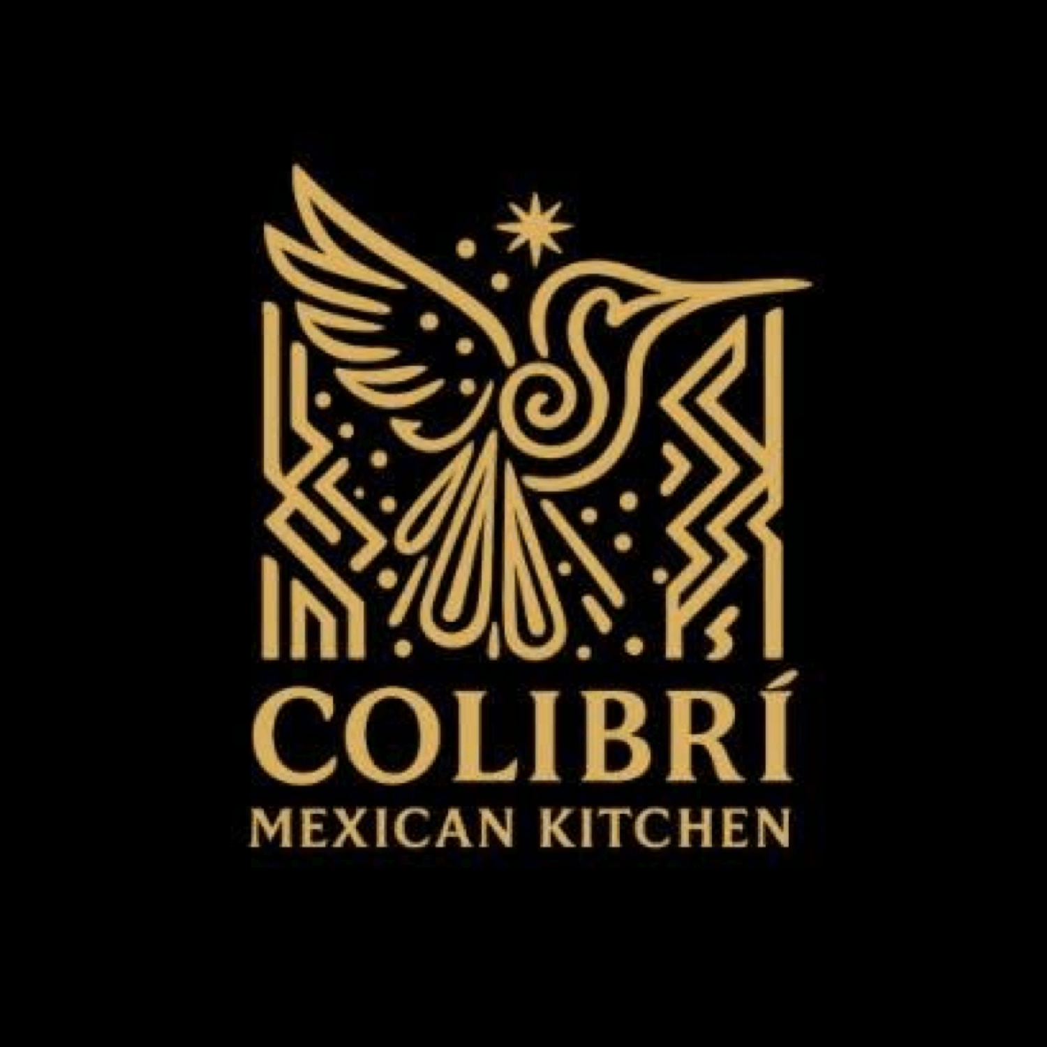 Colibri Mexican Kitchen