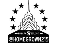 HomeGrown215