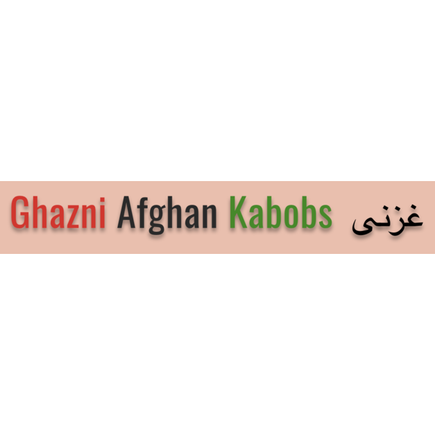Ghazni Afghan Kabobs