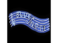Blue Note Lounge