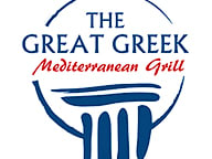 The Great Greek Mediterranean Grill