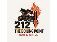 212 The Boiling Point