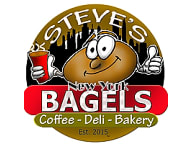 Steve's Bagels