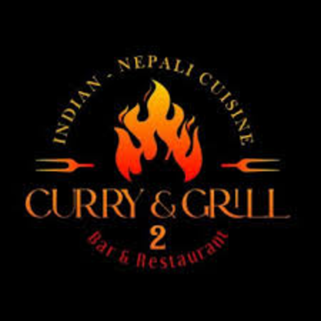 CURRY & GRILL 2