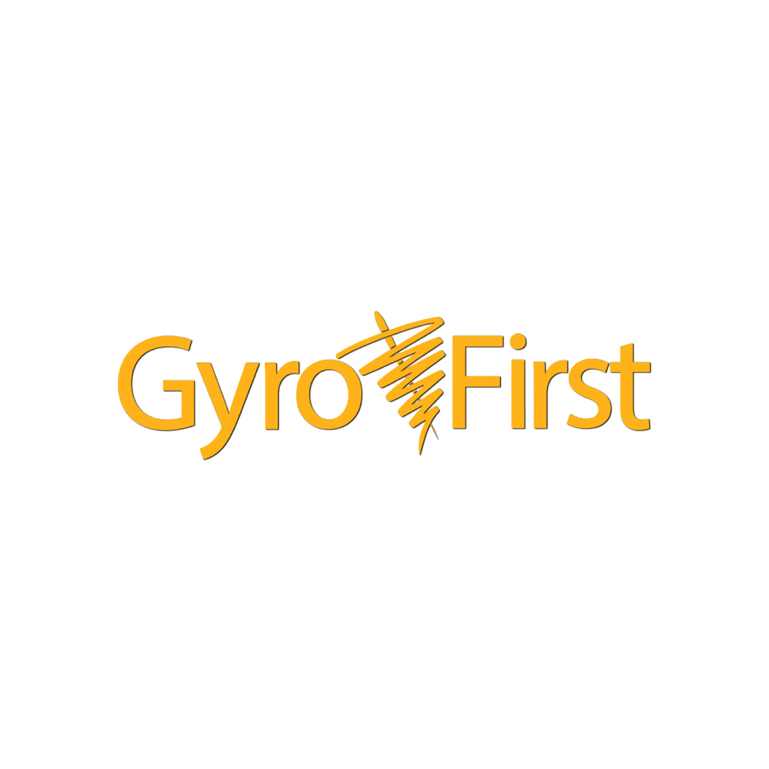 Gyro First
