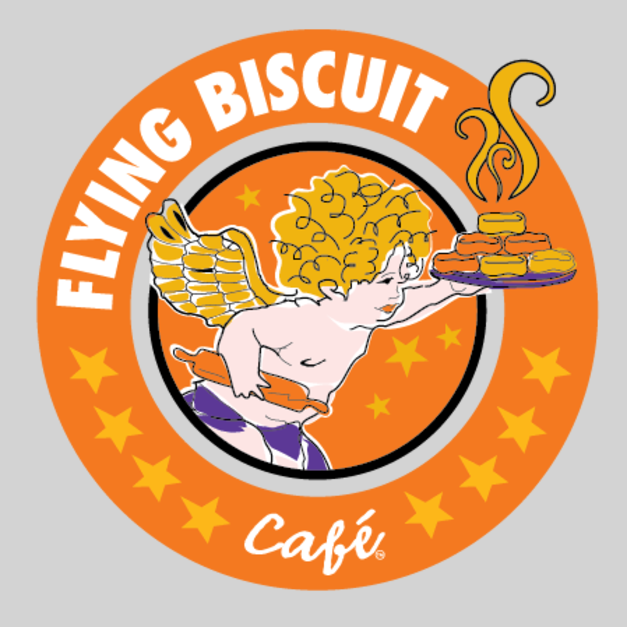 The Flying Biscuit Cafe - Candler Park