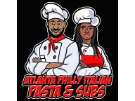 Atl Philly Italian Pasta & Subs