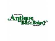 Antique Bar & Bakery