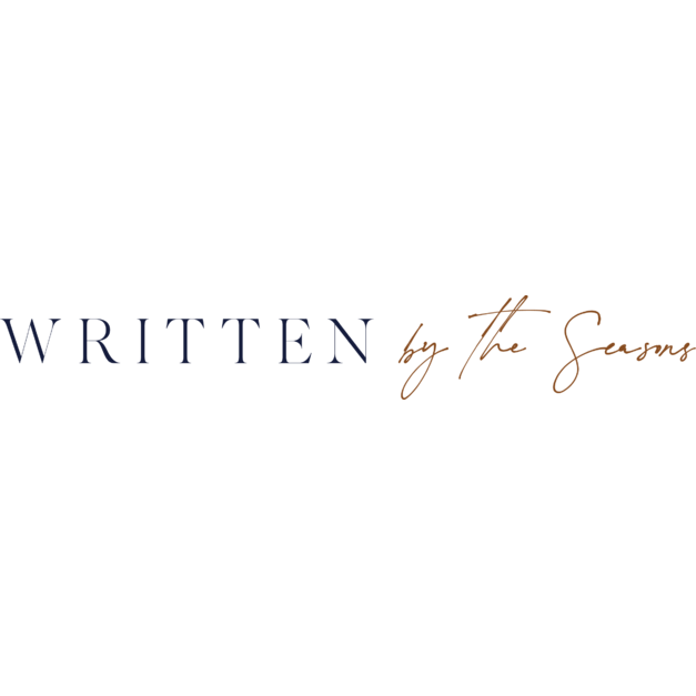 Written by the Seasons