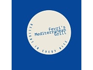 Fevzi's Mediterranean Grill