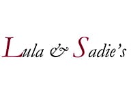 Lula and Sadie's