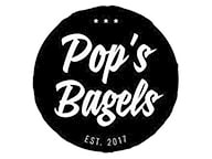 Pop's Bagels - Brentwood