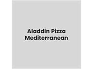 Aladdin Pizza & Mediterranean