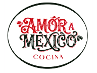 Amor A Mexico Cocina